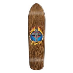 Santa Monica Airlines Stigmata 9.125" Old School Skateboard Deck