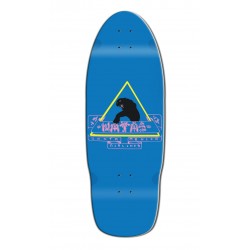 Santa Monica Airlines Natas Series 2 10.0" Old School Skateboard Deck