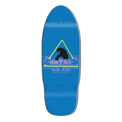 Santa Monica Airlines Natas Series 2 10.0" Old School Skateboard Deck