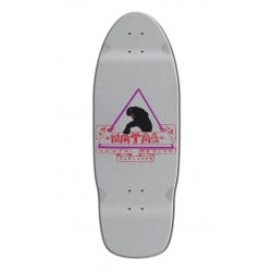Santa Monica Airlines Natas Series 2 10.0" Old School Skateboard Deck
