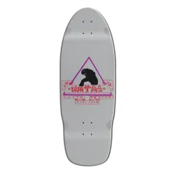 Santa Monica Airlines Natas Series 2 10.0" Old School Skateboard Deck