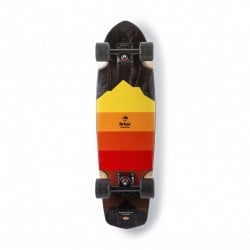 Arbor Pocket Rocket 27" Cruiser Skateboard Complete - WF