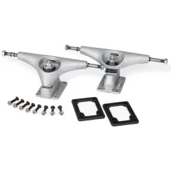 Carver CX Hollow 6.5" Surfskate Truck Set