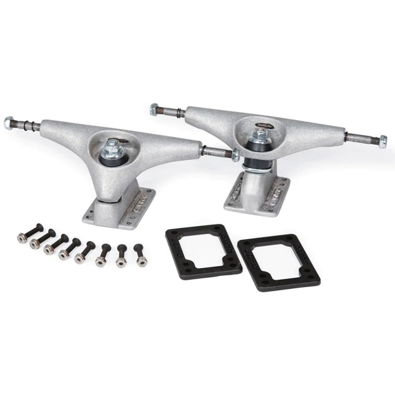 Carver CX Hollow 6.5" Surfskate Eje Set