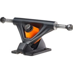 Seismic Aeon 105mm Solid Axle Truck