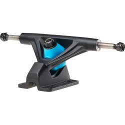 Seismic Aeon 130mm Solid Axle Achse