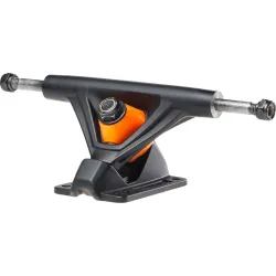 Seismic Aeon 130mm Solid Axle Truck