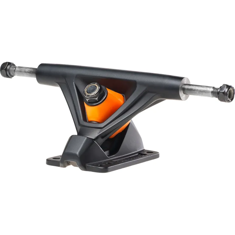 Seismic Aeon 130mm Solid Axle Truck