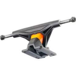 Seismic Aeon 130mm Solid Axle Eje