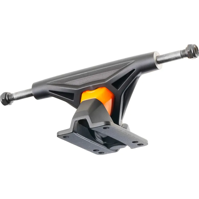 Seismic Aeon 130mm Solid Axle Eje
