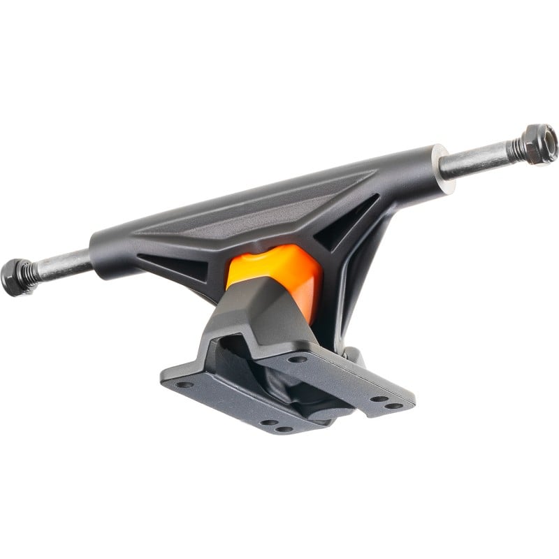 Seismic Aeon 130mm Solid Axle Truck