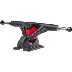 Seismic Aeon 155mm Solid Axle Achse
