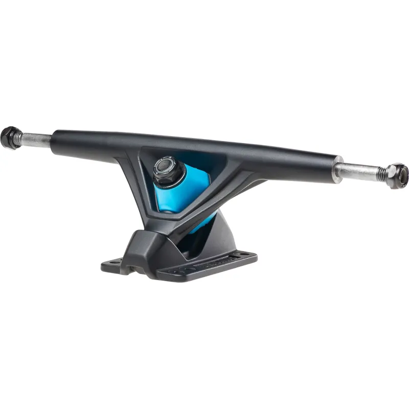 Seismic Aeon 180mm Solid Axle Achse