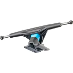 Seismic Aeon 180mm Solid Axle Achse
