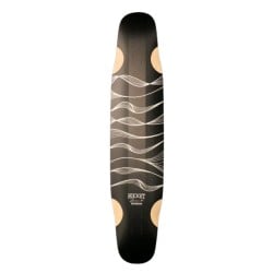 Rocket Linum 111 44" Longboard Deck