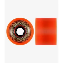 Spitfire Superwides 58mm 80A Longboard Roues