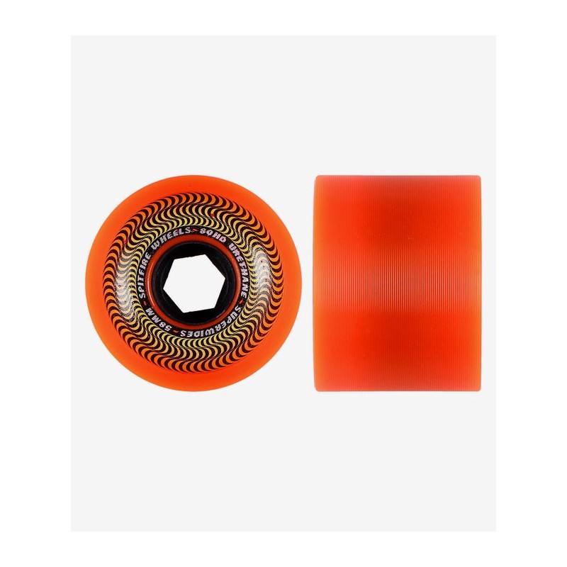 Spitfire Superwides 58mm 80A Longboard Ruedas