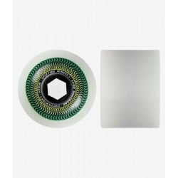 Spitfire Superwides 60mm 80A Longboard Wheels