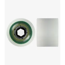 Spitfire Superwides 60mm 80A Longboard Wielen