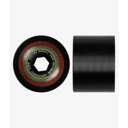 Spitfire Superwides 62mm 80A Longboard Wielen