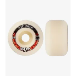Spitfire Formula Four Radials 54mm 93A Skateboard Ruote