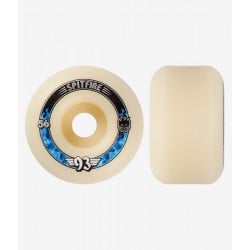 Spitfire Formula Four Radials 56mm 93A Skateboard Wheels