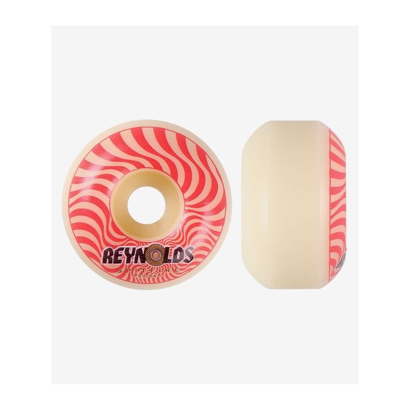 Spitfire Andrew Reynolds Soft Sliders Formula Four Classic 53mm 93a