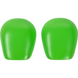 S-One Pro Knee Re Cap - Green