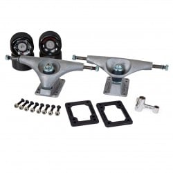 Carver C5 Surfskate Kit