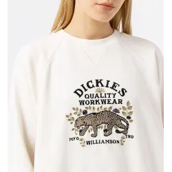 Dickies Fort Lewis Sweatshirt - WF