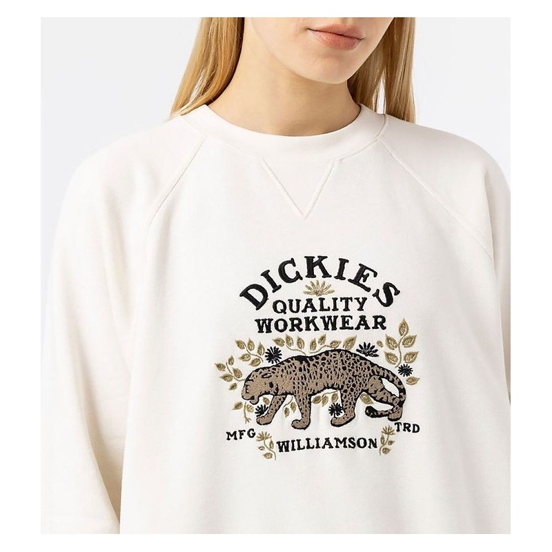 Dickies Fort Lewis Sweatshirt - WF