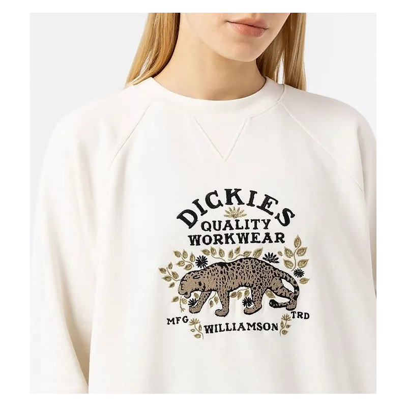 Dickies Fort Lewis Sweatshirt - WF