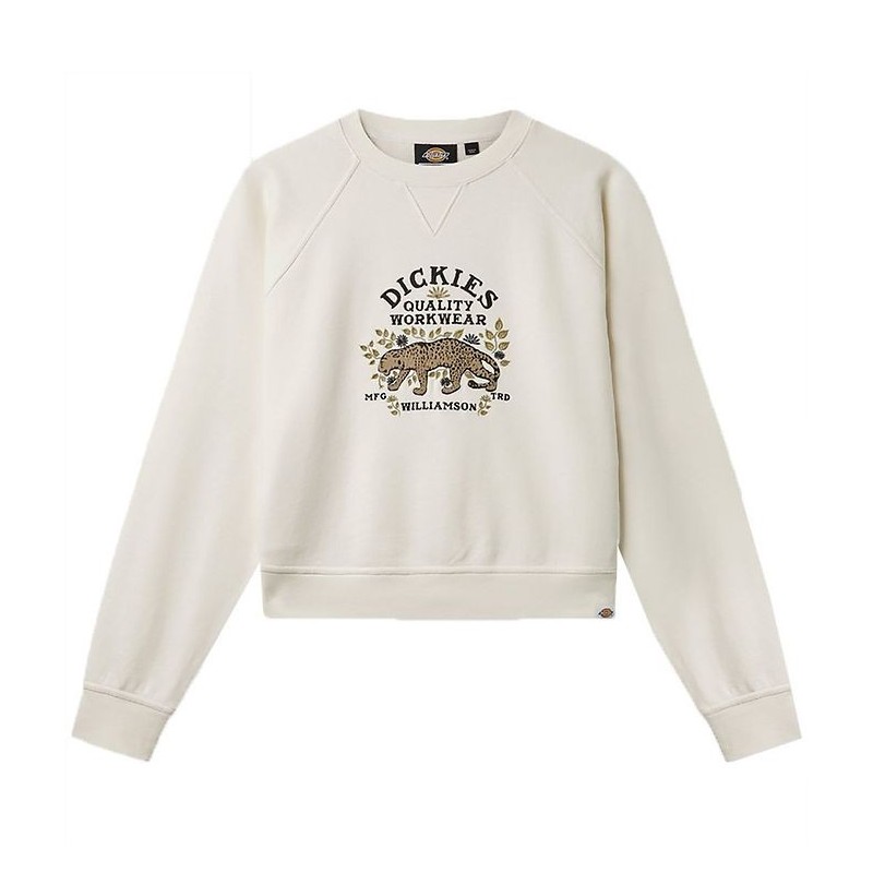 Dickies Fort Lewis Sweatshirt - WF