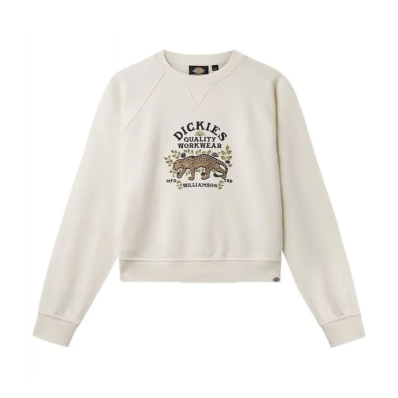Dickies Fort Lewis Sweatshirt - WF