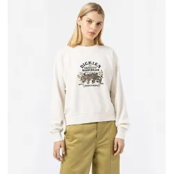 Dickies Fort Lewis Sweatshirt - WF