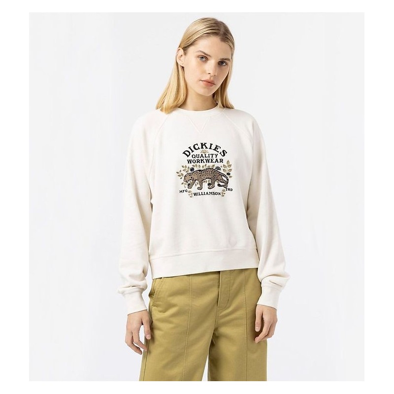 Dickies Fort Lewis Sweatshirt - WF