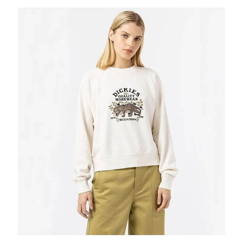 Dickies Fort Lewis Sweatshirt - WF