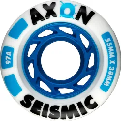 Seismic Axon 55mm Skateboard Wheels