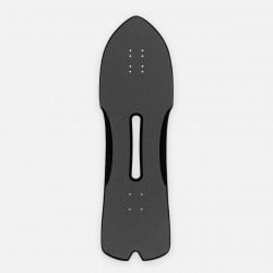 Pantheon Shuriken 34" Surf Skate Deck