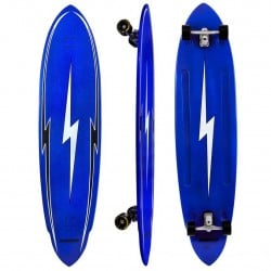 Hamboards Pinger 67" Surfskate Complete