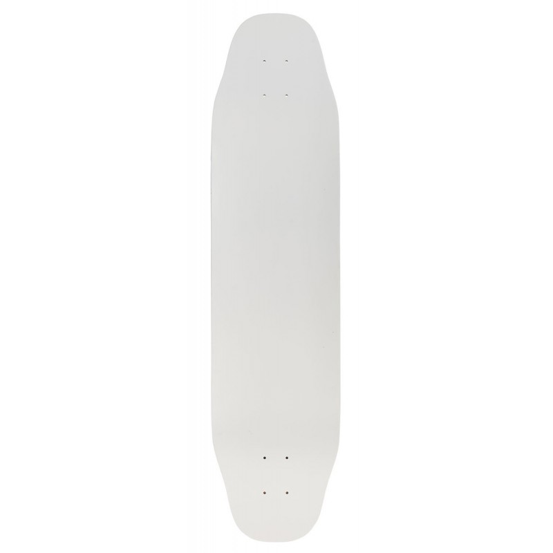 Restless FishBowl Beast 38" Longboard Longboard Deck - WF