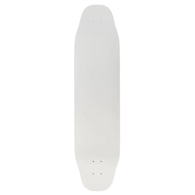 Restless FishBowl Beast 38" Longboard Longboard Deck - WF