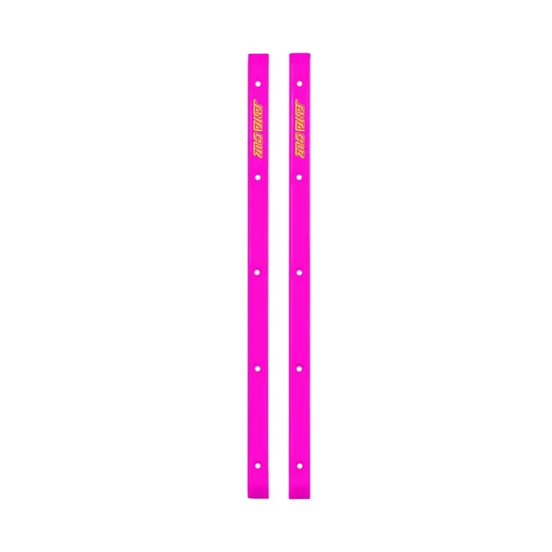 Santa Cruz Slimline Rails