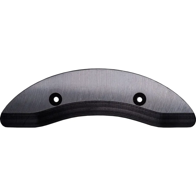 Seismic Skid Plate Egg Profile 140mm