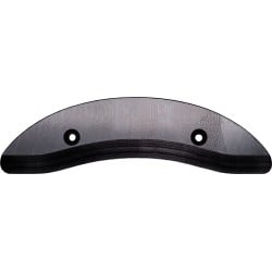 Seismic Skid Plate Round Profile 150mm