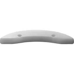Seismic Skid Plate Round Profile 150mm