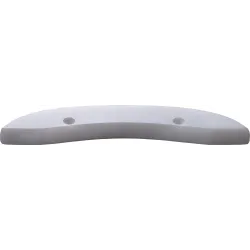 Seismic Skid Plate Round Profile 180mm