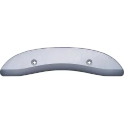 Seismic Skid Plate Round Profile 180mm