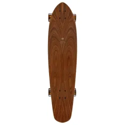 Arbor Mission 35" Longboard Complete