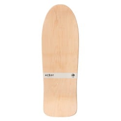 Arbor Team Legacy Oso Tripped 10.0" Skateboard Deck